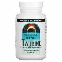 Source Naturals  Taurine Powder