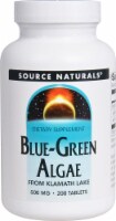 Source Naturals  Blue-Green Algae Perspective: Main