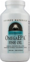 Source Naturals  OmegaEPA™ Fish Oil