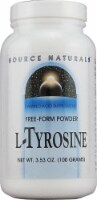 Source Naturals  Free-Form L-Tyrosine Powder Perspective: Main