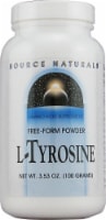 Source Naturals  Free-Form L-Tyrosine Powder Perspective: Main