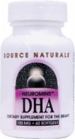 Source Naturals  DHA Neuromins® Perspective: Main