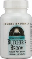 Source Naturals  Butcher's Broom Perspective: Main