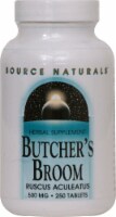 Source Naturals  Butcher's Broom Perspective: Main