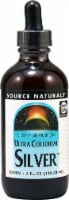 Source Naturals  Ultra Colloidal Silver™