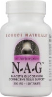 Source Naturals  N-A-G™ N-Acetyl Glucosamine