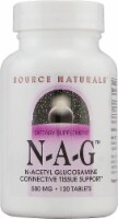 Source Naturals  N-A-G™ N-Acetyl Glucosamine Perspective: Main