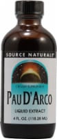 Source Naturals  Pau DArco Liquid Extract Perspective: Main