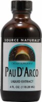 Source Naturals  Pau DArco Liquid Extract Perspective: Main