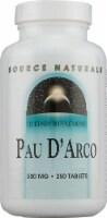 Source Naturals  Pau D'Arco Perspective: Main