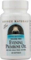 Source Naturals  Evening Primrose Oil Hexane-Free Perspective: Main