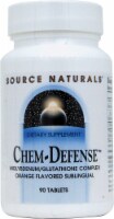 Source Naturals  Chem-Defense™   Orange