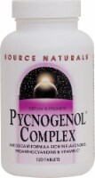 Source Naturals Pycnogenol Complex Tablets 120 Count Perspective: Main