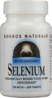 Source Naturals  Selenium Perspective: Main