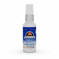 Source Naturals® Sleep Science Melatonin NutraSpray™ Orange Flavor Supplement