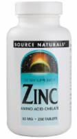 Source Naturals Zinc Perspective: Main
