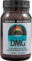 Source Naturals  DMG Perspective: Main
