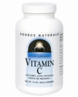 Source Naturals Vitamin C Dietary Supplement Perspective: Main