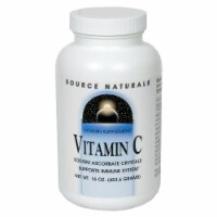 Source Naturals Vitamin C Dietary Supplement Perspective: Main