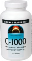 Source Naturals C-1000 with Rosehips Timed Release Dietary Supplement Tablets
