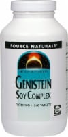 Source Naturals  Genistein Soy Complex