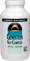 Source Naturals  Genistein Soy Complex Perspective: Main