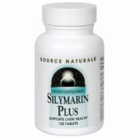 Source Naturals Silymarin Plus Liver Health Dietary Supplement Perspective: Main