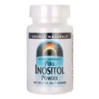 Source Naturals Pure Inositol Powder 2 oz Pwdr