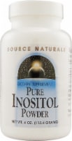 Source Naturals  Pure Inositol Powder