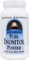Source Naturals  Pure Inositol Powder Perspective: Main