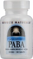 Source Naturals  PABA Perspective: Main
