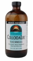 Source Naturals  ColloidaLife™ Trace Minerals Perspective: Main