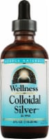 Source Naturals Wellness Colloidal Silver™