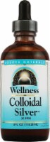 Source Naturals Wellness Colloidal Silver™ Perspective: Main