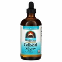 Source Naturals Wellness Colloidal Silver™ Dietary Supplement