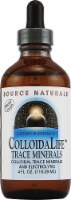 Source Naturals  ColloidaLife™ Trace Minerals   Fruit Perspective: Main