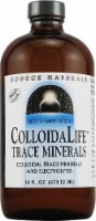 Source Naturals  ColloidaLife™ Trace Minerals   Fruit Perspective: Main