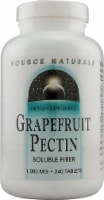 Source Naturals  Grapefruit Pectin