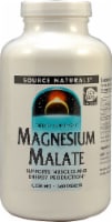 Source Naturals  Magnesium Malate