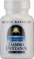 Source Naturals  Athletic Series Gamma Oryzanol Perspective: Main