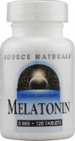Source Naturals  Melatonin