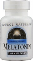 Source Naturals Melatonin Perspective: Main