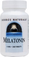 Source Naturals  Melatonin