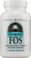 Source Naturals  FOS Perspective: Main