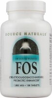 Source Naturals  FOS Perspective: Main