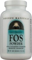 Source Naturals  FOS Powder Perspective: Main