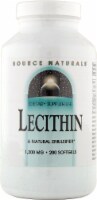 Source Naturals  Lecithin Perspective: Main