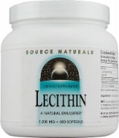 Source Naturals  Lecithin Perspective: Main