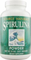 Source Naturals  Spirulina Powder Perspective: Main