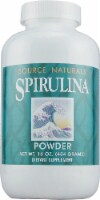 Source Naturals  Spirulina Powder
